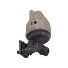 GE Part# WS15X10034 Nozzle/Venturi Body (OEM)