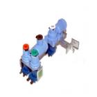 Water Inlet Valve for Haier H21BFC45NS Refrigerator