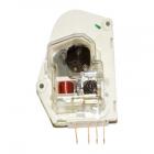 Whirlpool Part# 4357124 Defrost Timer (OEM)