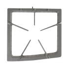 Whirlpool Part# 74006010 Grate Burner (OEM) Gray