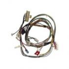 Whirlpool Part# 9753685 Wire Harness (OEM)