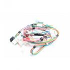 Whirlpool Part# W10206344 Wire Harness (OEM)