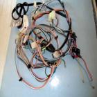 Whirlpool Part# 8299887 Wiring Harness (OEM)
