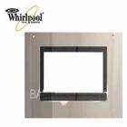 Whirlpool Part# W10194890 Glass Door (OEM)