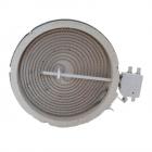Admiral A8670PB Surface Burner Element (6 inch, Right Rear) - Genuine OEM