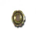 Alliance Laundry Systems Part# 51236 Hex Nut (OEM)