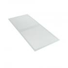 Amana ABB2223DEQ1 Double Crisper Glass Shelf - Genuine OEM