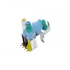 Amana ABD2233DEQ Dual Refrigerator Ice and Water Inlet Valve