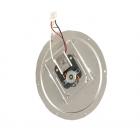 Amana AER5815RCB Blower Motor/Fan Assembly - dual convection - Genuine OEM