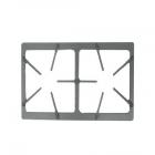 Amana AES3760BCW Double Burner Grate (Taupe) Genuine OEM
