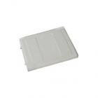 Amana AMV4204AAW Canopy/Guide Cover - Genuine OEM