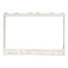 Amana ARB220ZCW Crisper/Pantry Shelf Frame Cover - Genuine OEM
