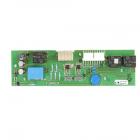 Amana ARS266KBW Dispenser Control Board (5 button) - Genuine OEM