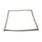 Amana BX22RW Refrigerator Door Gasket (white) - Genuine OEM