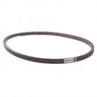 Amana LWA30BL Washer Drive/Spin belt (Length 30.25 in) Genuine OEM
