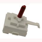 Whirlpool Part# W10854043 Snap Switch Lever - Genuine OEM