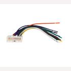 GE Part# WB18T10495 Infinite Wire Harness (OEM)