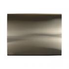 Whirlpool Part# 13107540SQ Door Panel (OEM) Stainless Steel