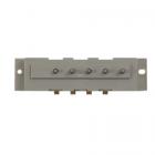 Frigidaire Part# 154470101 Push Button Switch Board (OEM)