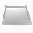 Whirlpool Part# 2309560 Glass Shelf (OEM)