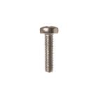 GE Part# WB4X366 Oven, Stove Screw (OEM)