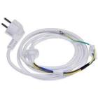 Whirlpool Part# W10595343 Power Cord (OEM)