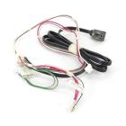 Whirlpool Part# WPW10486571 Wire Harness (OEM)