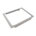 Whirlpool Part# WPW10427125 Lid Assembly (OEM)