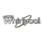 Whirlpool Part# 8304603BL Nameplate (OEM)