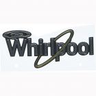 Whirlpool Part# 8304603WH Nameplate (OEM)