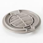 Whirlpool Part# W10178037 Vent Deflector (OEM)