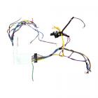 Whirlpool Part# W10580232 Wire Harness (OEM)
