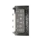 Whirlpool Part# WPW10276238 Electronic Control (OEM)