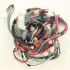Whirlpool Part# W10526661 Wire Harness (OEM)