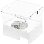 Whirlpool Part# W10353204 Ice Container (OEM)