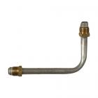 Whirlpool Part# W10145701 Gas Tubing (OEM)