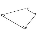 Whirlpool Part# W10160858 Latch Cover (OEM)