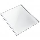 Whirlpool Part# W10704017 Glass Shelf (OEM)