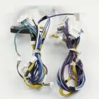Whirlpool Part# W10496095 Wire Harness (OEM)