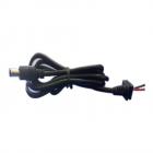 Whirlpool Part# 8210302 Power Cord (OEM)