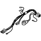 Whirlpool Part# W10417918 Wire Harness (OEM)