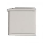 Whirlpool Part# WP2206801B Cover (OEM) Front
