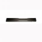 Whirlpool Part# WP2317080S Grille (OEM) Upper