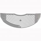 Whirlpool Part# 2259423X Grille (OEM) Upper