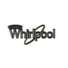 Whirlpool Part# W10185030 Nameplate (OEM)