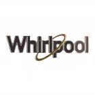 Whirlpool Part# W10185040 Nameplate (OEM)