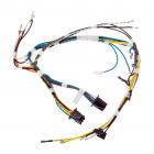 GE Part# WB18X10215 Wire Harness (OEM)
