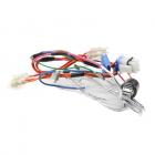 GE Part# WE26M402 Extension Wire Harness (OEM)