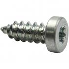 GE Part# WR01X10771 Tapping Screw (OEM)
