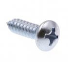 GE Part# WR01X10770 Tapping Screw (OEM)